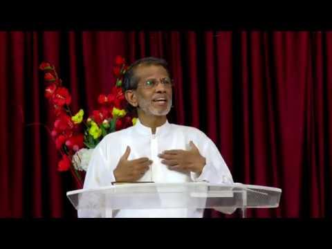 Promise message Isaiah 25:4  (1 June 2020) Pastor A Pratapsingh | TFGC