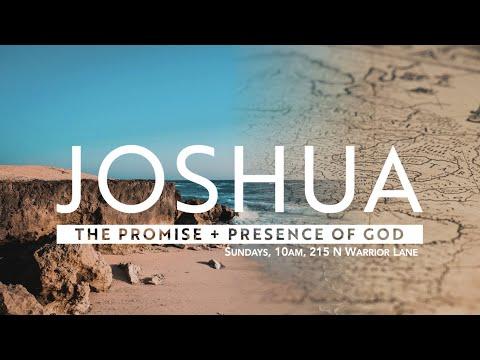 One People of God | Joshua 22:1-34