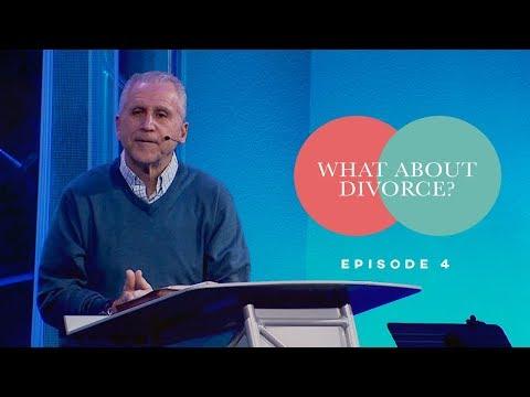 Episode 4: What About Divorce // Marriage with Raul Ries (Matthew 19:3-12)