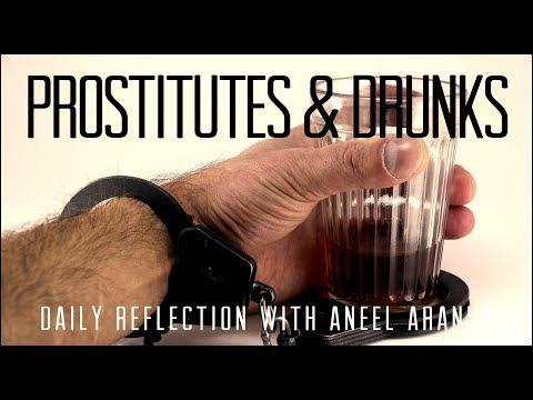 Daily Reflection With Aneel Aranha| Mark 2:13-17   | January 19, 2019