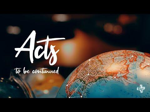 Auckland Ev - Acts 25:13-26:32