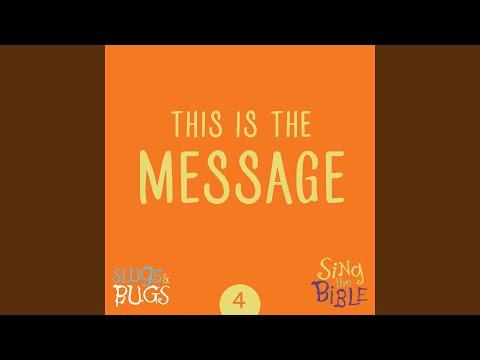 This is the Message (1 John 1:5-9) (feat. Lakeisha Williams)