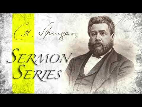A Summons To Battle (2 Sam 11:1) | C.H. Spurgeon Sermon