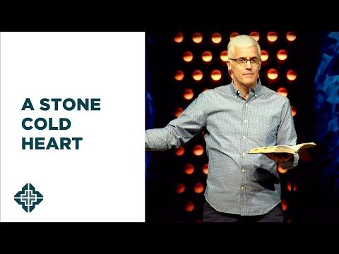 A Stone Cold Heart | Exodus 6:28-7:24 | David Daniels | Central Bible Church