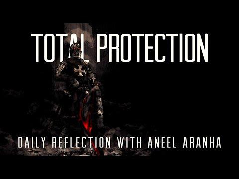 Daily Reflection with Aneel Aranha | John 17:11-19 | May 27, 2020
