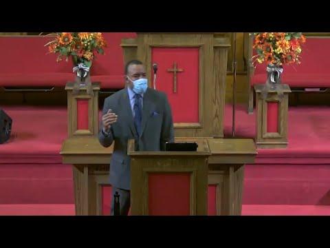 The Endurance that Leads to Deliverance, Terrance Wood, Sunday Bible School, 1/9/22,   Psalm 69: 1-3