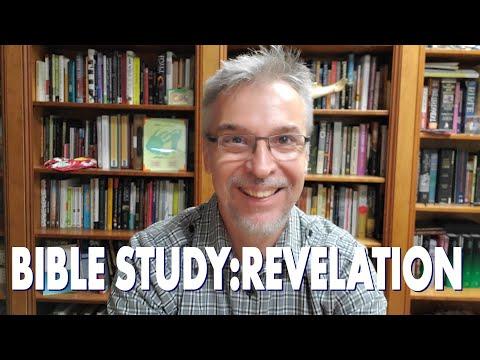 Online Bible Study - Revelation 3:2-3 - part 16