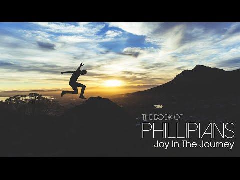 Philippians 1:1-8 Sunday Morning Service 2/28/21