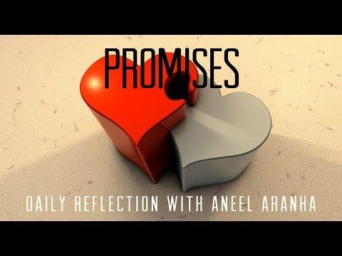 Daily Reflection with Aneel Aranha | Luke 1:39-56 | August 15, 2019