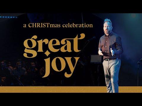 great joy | luke 2:8-11 | (12/22/21)