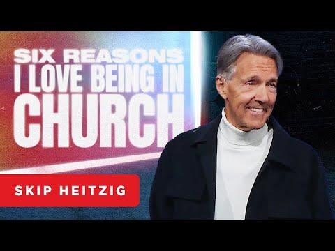 I Love Weekends! - Acts 20:7-12 | Skip Heitzig