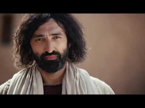 Daily Gospel Reading Video - St. Luke 5:27-32. (English)