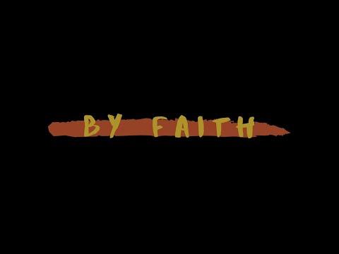 Walk by Faith (not by sight) - 2 Corinthians 5:7 - Micah Dalbey - April 19, 2020