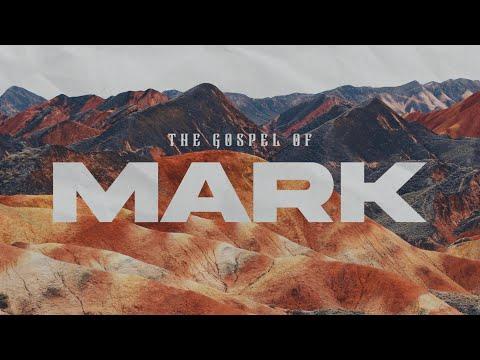 Mark 12:1-12 | The Evil Vinedressers | 7.3.2022