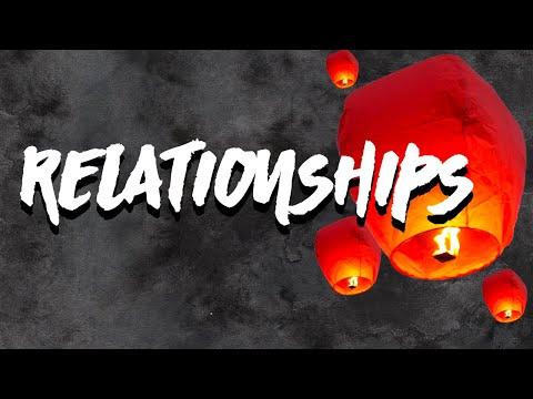 Reality Check: Relationships | 1 John 2:3-11