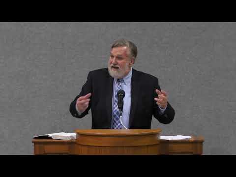 Sermon: Honest with God | Confession of Sin by Douglas Wilson