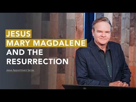 Who was Mary Magdalene?  - John 20:1-18