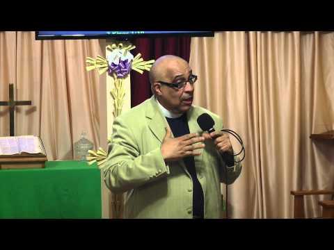 God will do it Again, 2 Kings 1: 9-12,  Part 3 with Bishop Best