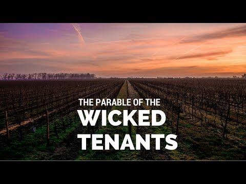The Parable of the Vineyard: What underlying message did Jesus bring with this parable? [S02E36]