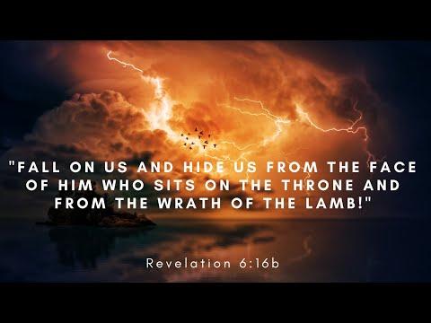 Romans 2:1-11 - Lent Series: God’s Wrath