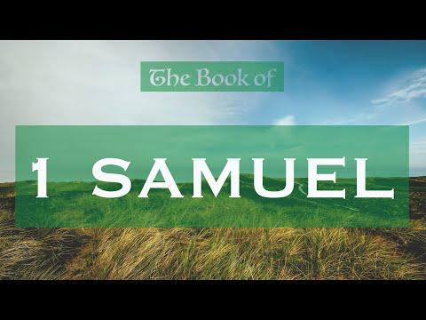 1 Samuel 25:14-44 “Bringing Spiritual Perspective To A Fleshly Situation"