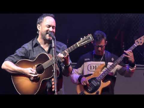 Dave Matthews Band - [Full Show] - 10/8/21 - Fiddlers Green - Colorado - HD