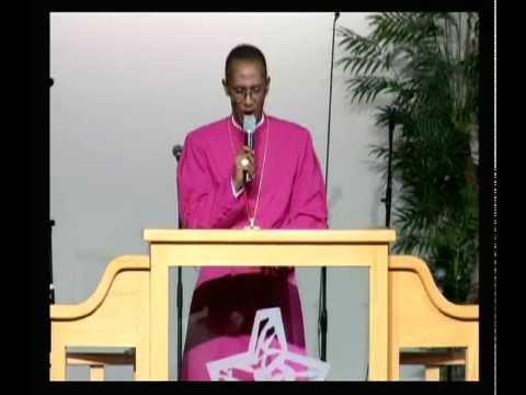 Sermon: "Do The Right Thing", Psalm 33:1-11 (8/24/14)
