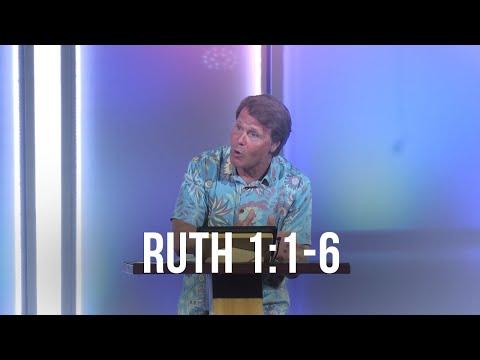 Ruth 1:1-6