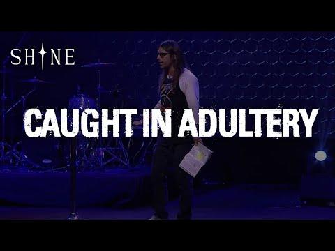 Caught In Adultery (John 8:1-20) // Ryan Ries