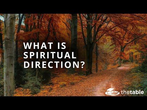 What is Spiritual Direction? - Bill Hendricks, Casey Tygrett, Gail N. Seidel and Kasey Olander