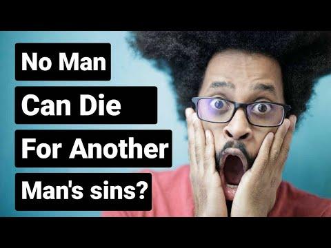 Ezekiel 18 Explained! || The soul who sins shall die!