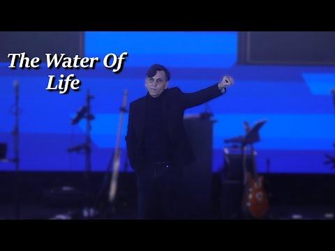 Bible Prophecy Update | Revelation 21:6 | End Times - The Water Of Life | Sunday Service | 1/30/22