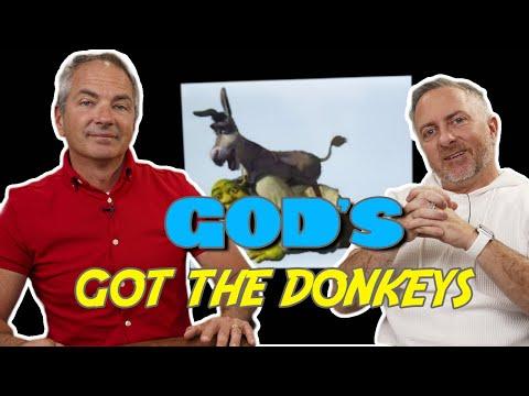 WakeUp Daily Devotional | God’s Got the Donkeys | [1 Samuel 9:20]