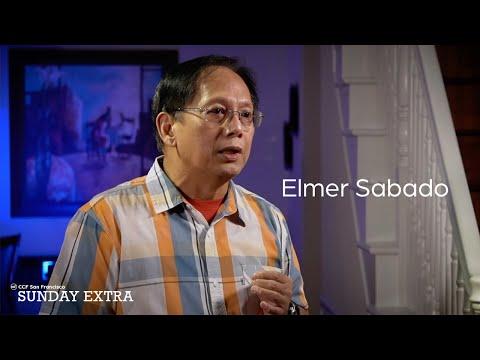 John 8:31-32 - Sunday EXTRA (Elmer Sabado)