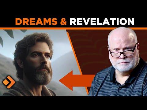 Book of Revelation Explained Part 20: Dreams and Visions in Revelation (Daniel 8:1-2, 16-26)