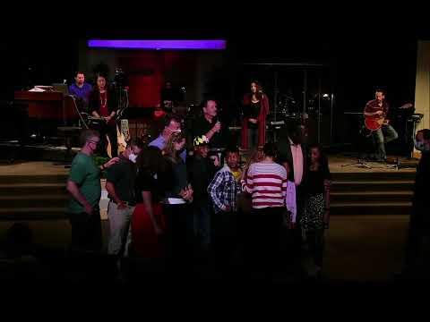 North Wake Church Worship - Philippians 4:2-7