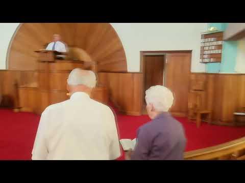 Psalm 48:5 | Gereformeerde Kerk Pretoria-Noord