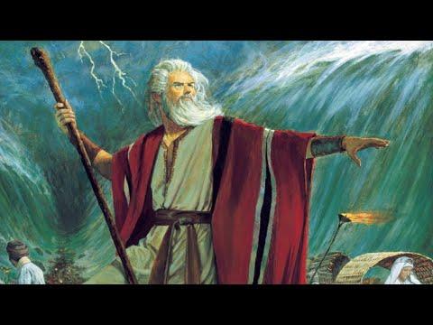 Psalm 106:1-23 — Did Moses Really Change God's Mind?