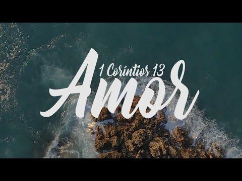 Amor - 1 Coríntios 13 | Cristocentrizando #10