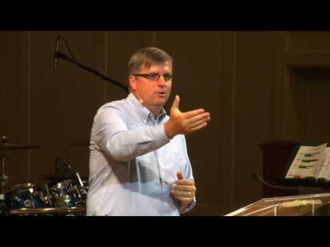 “We Can Build This House” 2 Chronicles 2:1-6 by Mark Graham of Campbellsville Baptist Church