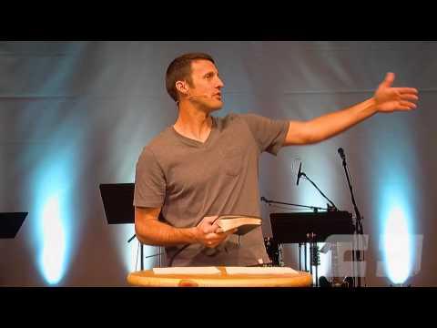 The Sermon on the Mount | True Happiness (Matt. 5:1-12)