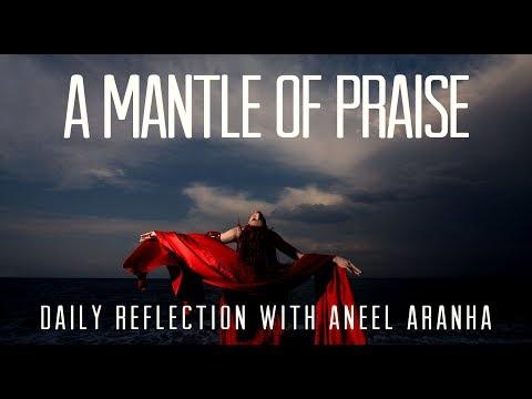 Daily Reflection with Aneel Aranha | Luke 4:16-30 | September 2, 2019