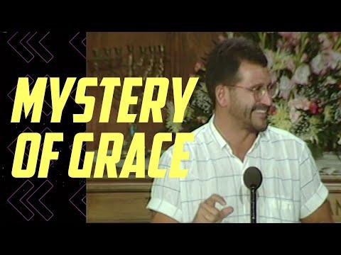 Mystery of Grace // Rewind S2 EP 6 with Raul Ries (Ephesians 3:1-13)