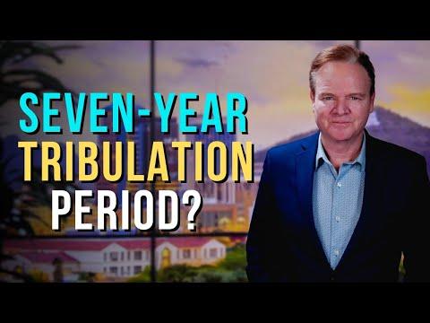 Seven-Year Tribulation Period? Questions and Answers with Pastor Robert Furrow