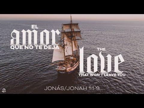 Jonàs / Jonah 1:1-9