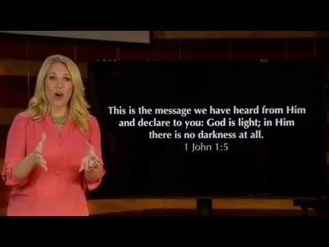 1 John 1:9 | Marian Jordan Ellis