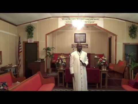 The Character of A Virtuous Woman (Proverbs 31:10-31) Bishop Wille Jiles