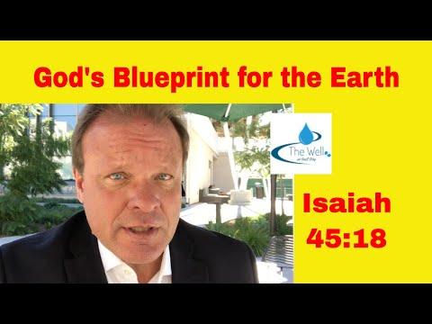 Overpopulation? What do Abortion, Immigration, and Population have to do with Isaiah 45:18?