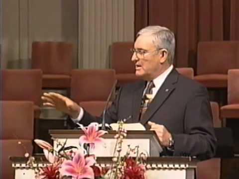 Romans 5:1-11 sermon by Dr. Bob Utley