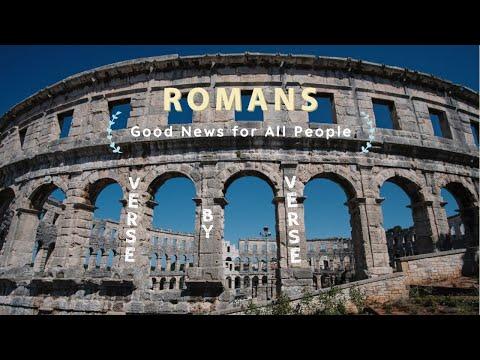 3-7-21 AM - Sights on Spain - Romans 15:22-24
